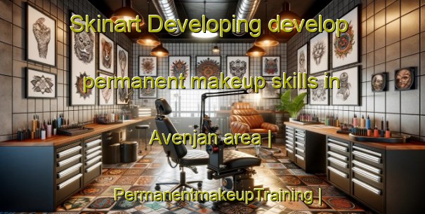 Skinart Developing develop permanent makeup skills in Avenjan area | PermanentmakeupTraining | PermanentmakeupClasses | SkinartTraining-Islamic Republic of Iran